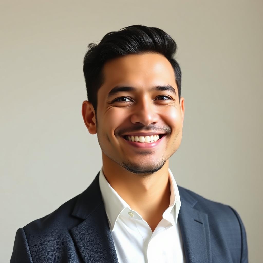 Daniel Reyes