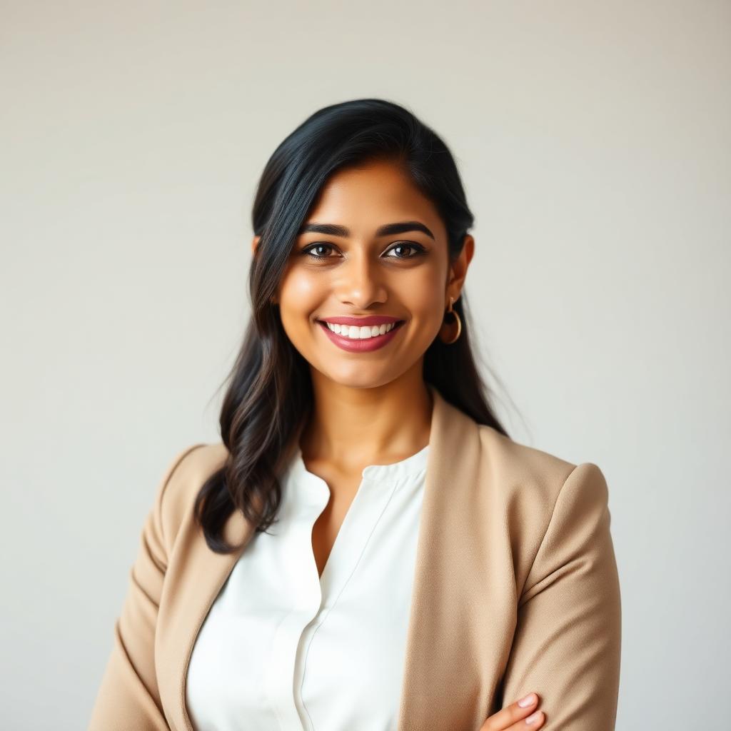 Priya Shah